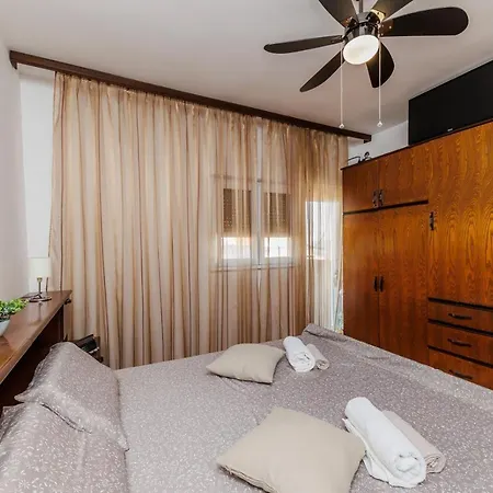 Luka Apartament Kaštela